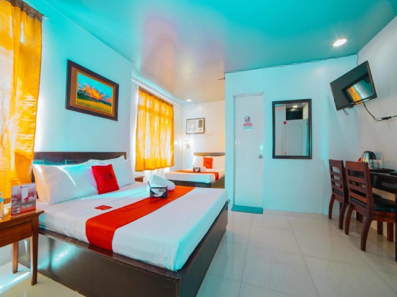 Reddoorz Plus @ Tayuman Manila Exterior foto